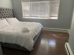 New Condo 5beds 3bath Downtown Boston North End