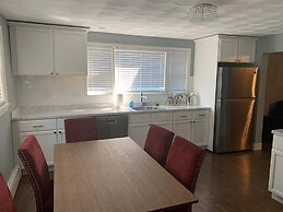 New Condo 5beds 3bath Downtown Boston North End
