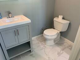 New Condo 5beds 3bath Downtown Boston North End