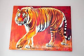 Boston Back Bay Brand New Condo Sleeps 8