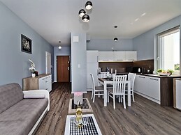 BlueApart Apartamenty Nexo