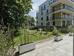 BlueApart Apartamenty Nexo