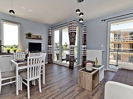 BlueApart Apartamenty Nexo