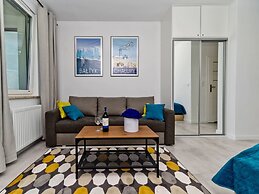 BlueApart Apartamenty Nexo