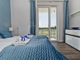 BlueApart Apartamenty Nexo