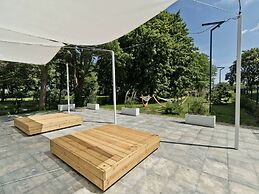 BlueApart Apartamenty Nexo