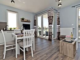 BlueApart Apartamenty Nexo