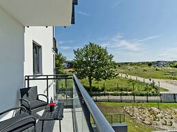 BlueApart Apartamenty Nexo