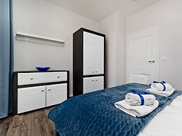 BlueApart Apartamenty Nexo