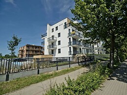 BlueApart Apartamenty Nexo