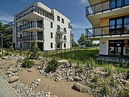 BlueApart Apartamenty Nexo