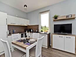 BlueApart Apartamenty Nexo