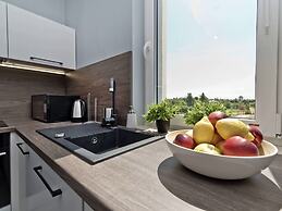 BlueApart Apartamenty Nexo