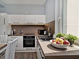 BlueApart Apartamenty Nexo