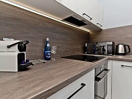 BlueApart Apartamenty Nexo