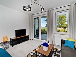 BlueApart Apartamenty Nexo