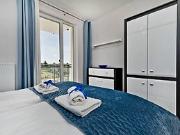 BlueApart Apartamenty Nexo