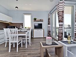 BlueApart Apartamenty Nexo