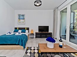 BlueApart Apartamenty Nexo