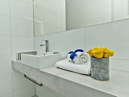 BlueApart Apartamenty Nexo