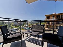 BlueApart Apartamenty Nexo