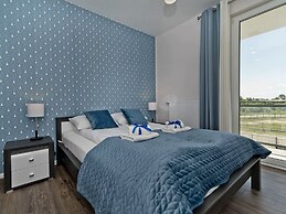 BlueApart Apartamenty Nexo