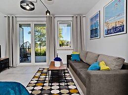 BlueApart Apartamenty Nexo