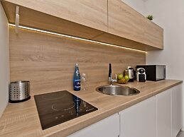 BlueApart Apartamenty Nexo