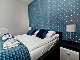 BlueApart Apartamenty Nexo