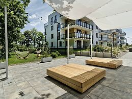 BlueApart Apartamenty Nexo