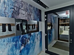 BlueApart Apartamenty Nexo