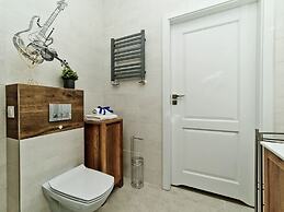 BlueApart Apartamenty Nexo