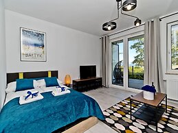 BlueApart Apartamenty Nexo