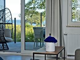 BlueApart Apartamenty Nexo