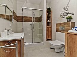 BlueApart Apartamenty Nexo