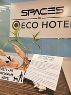 Spaces by EcoHotel Iloilo