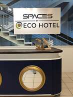 Spaces by EcoHotel Iloilo