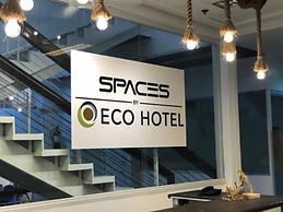 Spaces by EcoHotel Iloilo