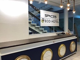 Spaces by EcoHotel Iloilo