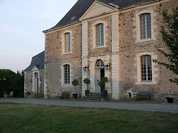 Chambres d'hôtes Logis de la Juquaise