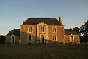 Chambres d'hôtes Logis de la Juquaise