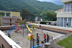 Afrodita Resort & SPA