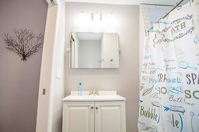 Central Boston Condo Sleep10 3full Bath North END