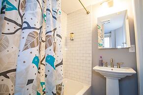 Central Boston Condo Sleep10 3full Bath North END