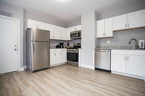 Central Boston Condo Sleep10 3full Bath North END