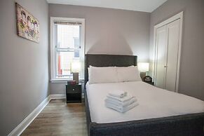 Central Boston Condo Sleep10 3full Bath North END