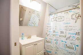 Central Boston Condo Sleep10 3full Bath North END