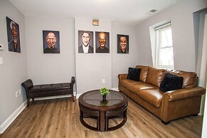 Central Boston Condo Sleep10 3full Bath North END