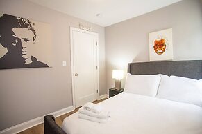 Central Boston Condo Sleep10 3full Bath North END