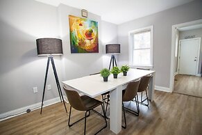 Central Boston Condo Sleep10 3full Bath North END